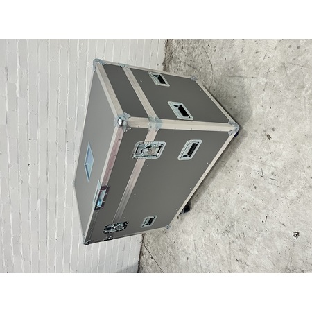 Road Trunk Cable Trunk Flightcase (STK-1090)